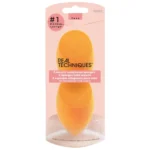 Real Technique 2 Miracle Complexion Sponges