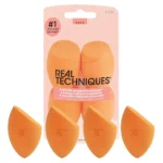 Real Technique 4 Miracle Complexion Sponges