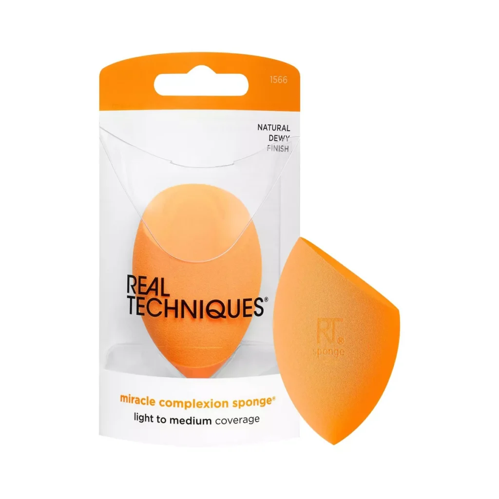 Real Technique Miracle Complexion Sponge