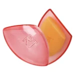 Real Technique Miracle Complexion Sponge Makeup Blender and Travel Case (2)