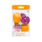 Real Technique Miracle Complexion Sponges 6 Count