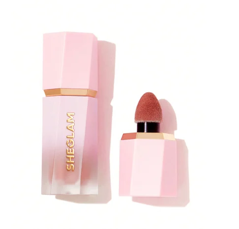 Sheglam Color Bloom Liquid Blush Matte Finish