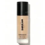 Sheglam Complexion Pro Long Lasting Breathable Matte Foundation (2)