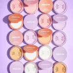 Sheglam Insta ready Face and Under Eye Setting Powder Duo