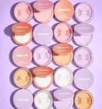 Sheglam Insta ready Face and Under Eye Setting Powder Duo