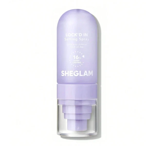 Sheglam Lock D In Setting Spray 55ml