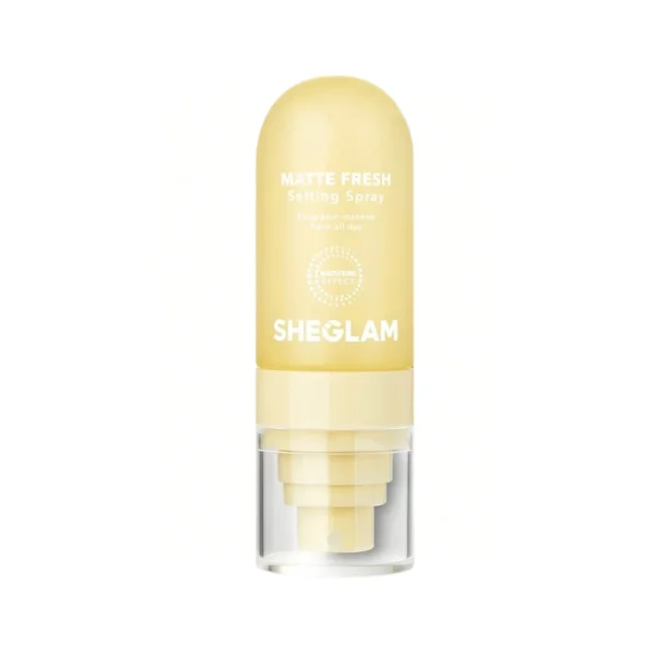 Sheglam Matte Fresh Setting Spray 55ml