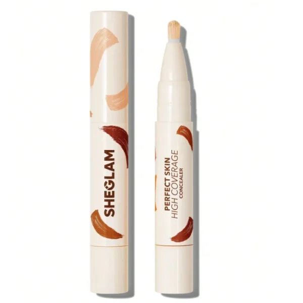Sheglam Perfect Skin High Coverage Concealer