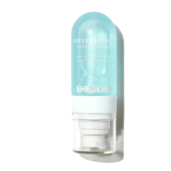 Sheglam Press Refresh Setting Spray 55ml