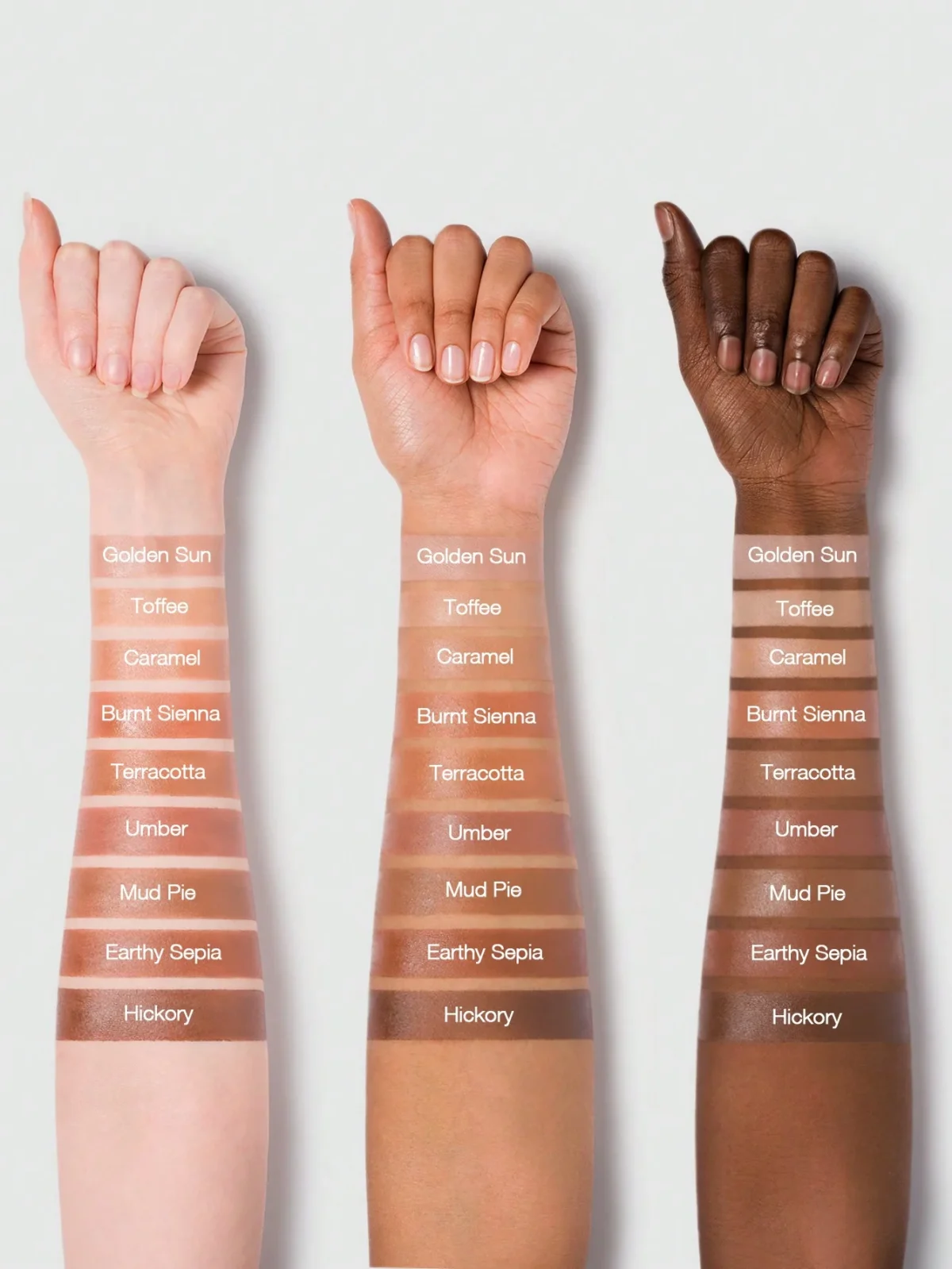 Sheglam Sun Beam Matte Liquid Bronzer.