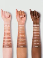 Sheglam Sun Beam Matte Liquid Bronzer.