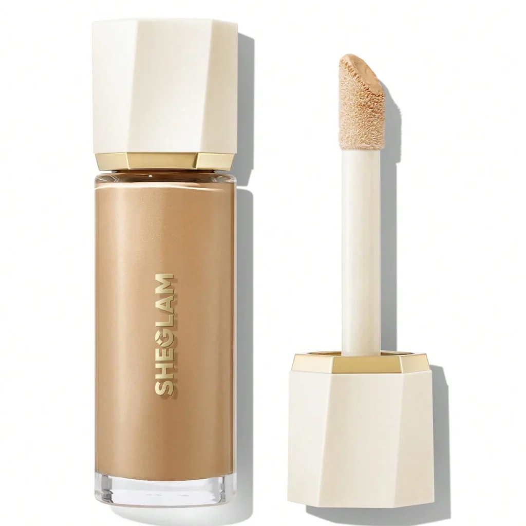 Sheglam Sunburst Glow Mixer