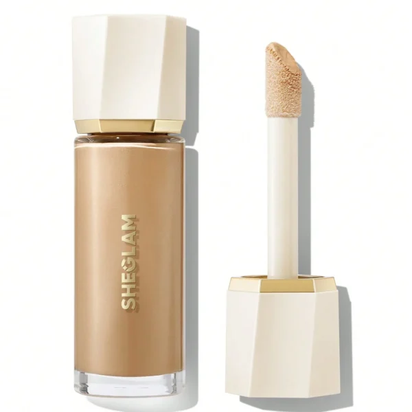 Sheglam Sunburst Glow Mixer