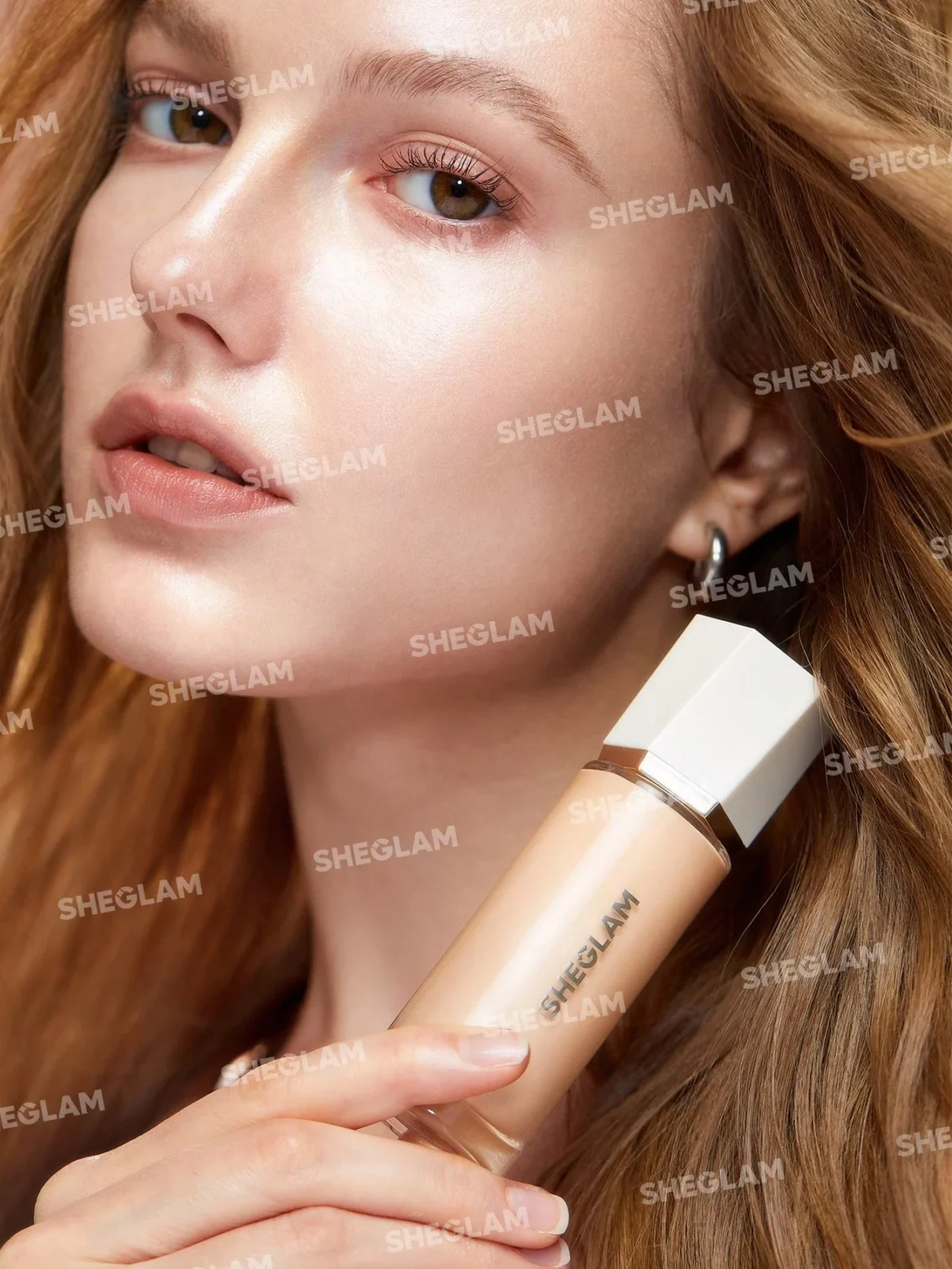 Sheglam Sunburst Glow Mixer product