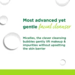 Simple Kind To Skin Micellar Cleansing Water 300ml (2)