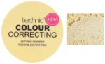 Technic Colour Correcting Setting Powder 20 gm