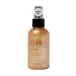 Technic Magic Mist Illuminating Setting Spray 80ml 24K Gold