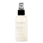 Technic Magic Mist Illuminating Setting Spray 80ml Iridescent