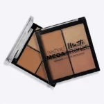Technic Matte Mega Bronze Palette