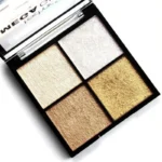 Technic Mega Glow Highlighter Palette 10g (1)