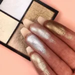Technic Mega Glow Highlighter Palette 10g (3)