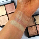 Technic Mega Glow Highlighter Palette Warm Edit 10g