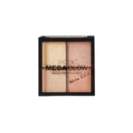 Technic Mega Glow Highlighter Warm Edit 10g