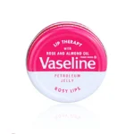 Vaseline Lip Therapy Rosy Lip Balm