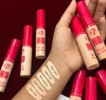 W7 HD Concealer swatch