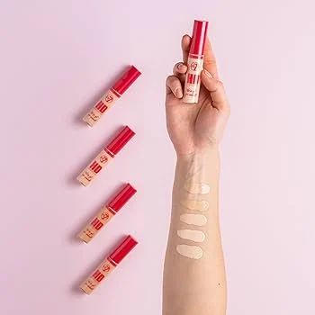 W7 HD Concealer.