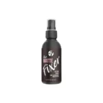 W7 The Matte Fixer Setting Spray 60ml