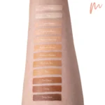 Wet N Wild Mega Last Incognito All day Full Coverage Concealer Swatch