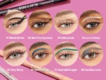 Essence Stay and Play Gel Eyeliner.