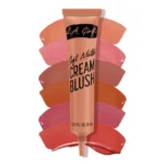 LA Girl Soft Matte Cream Blush (1)