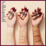 Maybelline Instant Age Rewind Concealer Swatches