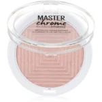 Maybelline Master Chrome Highlighter 300