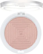Maybelline Master Chrome Highlighter 300 (2)