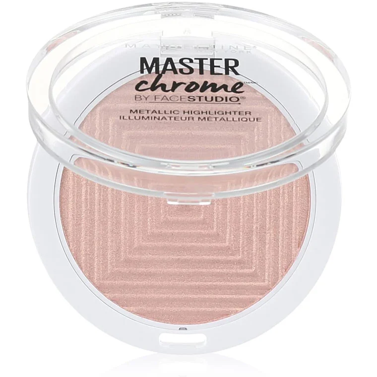 Maybelline Master Chrome Highlighter 300