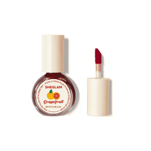 Sheglam For The Flush Lip and Cheek Tint