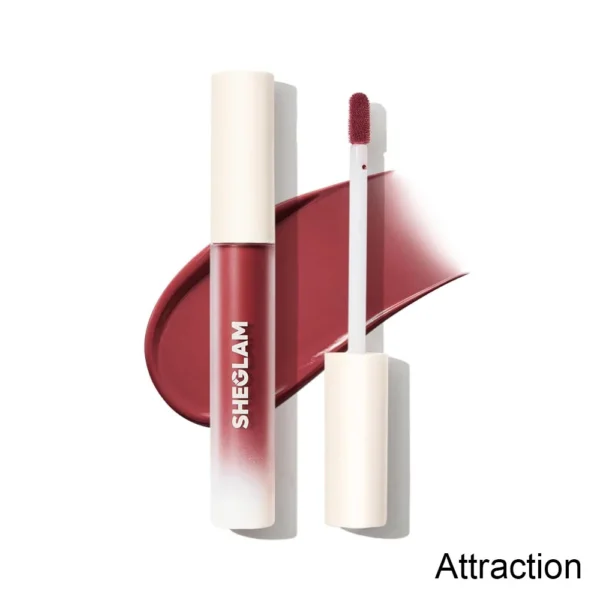 Sheglam Matte Allure Liquid Lipstick