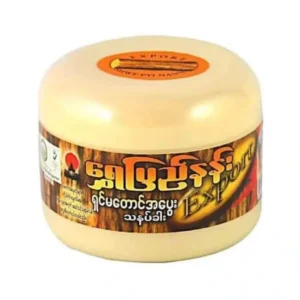Thanaka Face Pack 140g