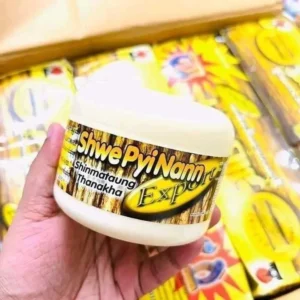 Thanaka face pack review