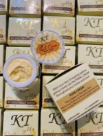 KT Night Cream Pearl Cream 10gm.