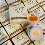 KT Night Cream Pearl Cream 10gm