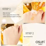 Osufi Collagen Face Serum 300ml (5)