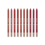 Beauty Glazed Waterproof and Long Lasting Lip Liner