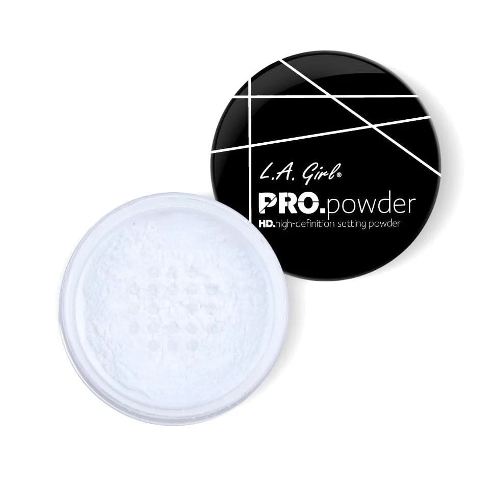 LA Girl HD Pro Setting Powder