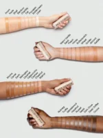 Sheglam Skin Magnet High Coverage Foundation Stick..