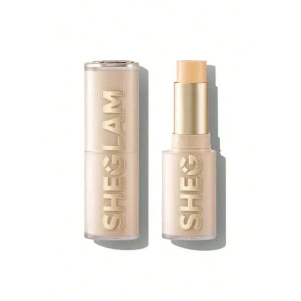 Sheglam Skin Magnet High Coverage Foundation Stick Shell