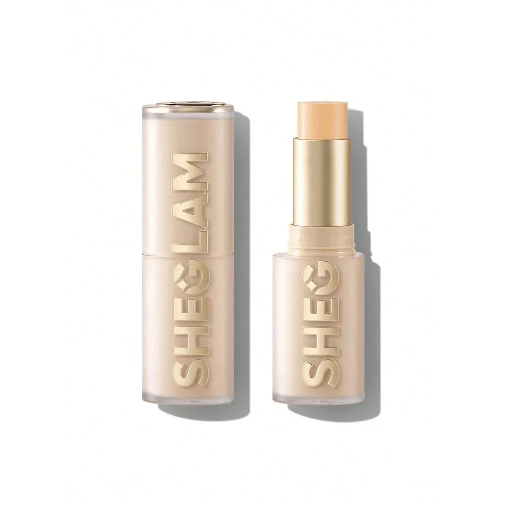 Sheglam Skin Magnet High Coverage Foundation Stick Shell Sheglam Skin Magnet High Coverage Foundation Stick Shell